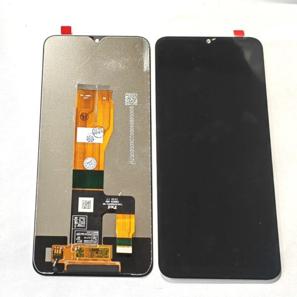 Thay màn hình realme C33 giá bao nhiêu - Minhphatmobile Thay màn hình realme C33 giá bao nhiêu - Minhphatmobile