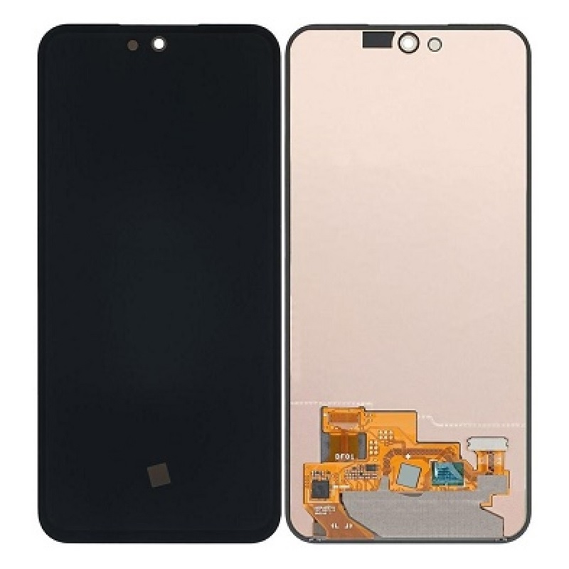 Thay màn hình Samsung A54-Sua chua dien thoai Minh Phat Mobile HCM - Bac Lieu 0979150456 web https://minhphatmobile.vn