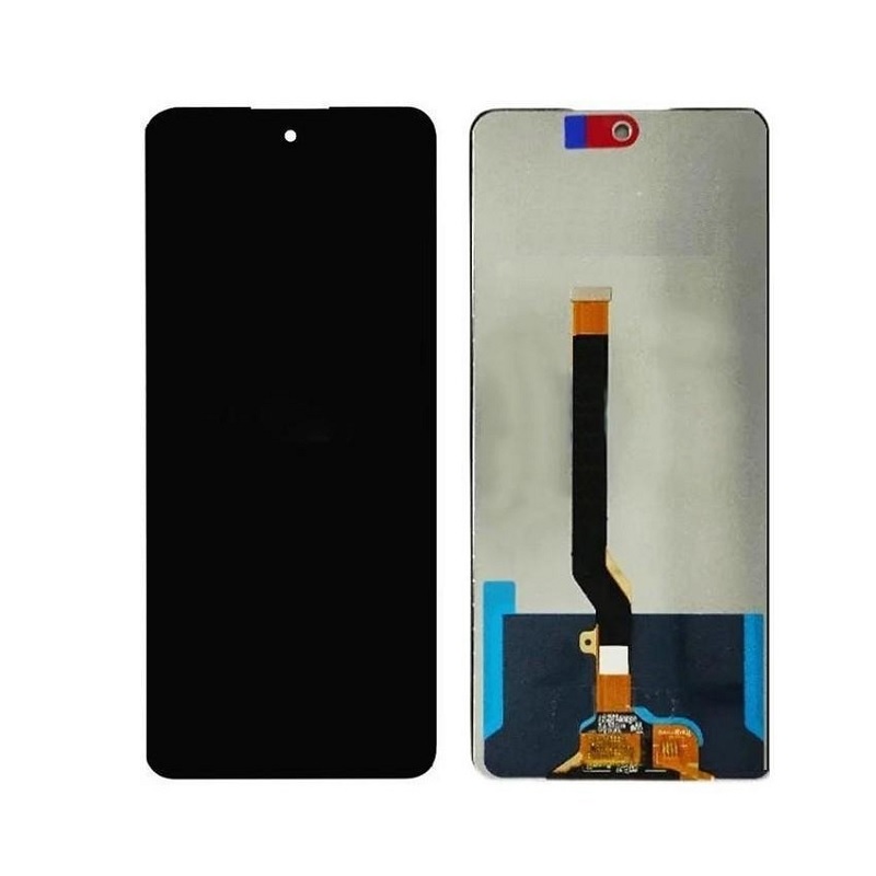 Thay màn hình Tecno Pova 3-Sua chua dien thoai Minh Phat Mobile HCM - Bac Lieu 0979150456 web https://minhphatmobile.vn