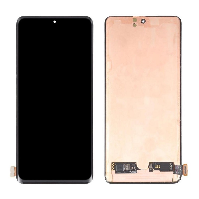 Thay màn hình Vivo X60 Pro Plus - Sua chua dien thoai Minh Phat Mobile HCM - Bac Lieu 0979150456 web https://minhphatmobile.vn