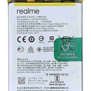 thay pin realme gt neo 3 - minhphatmobile