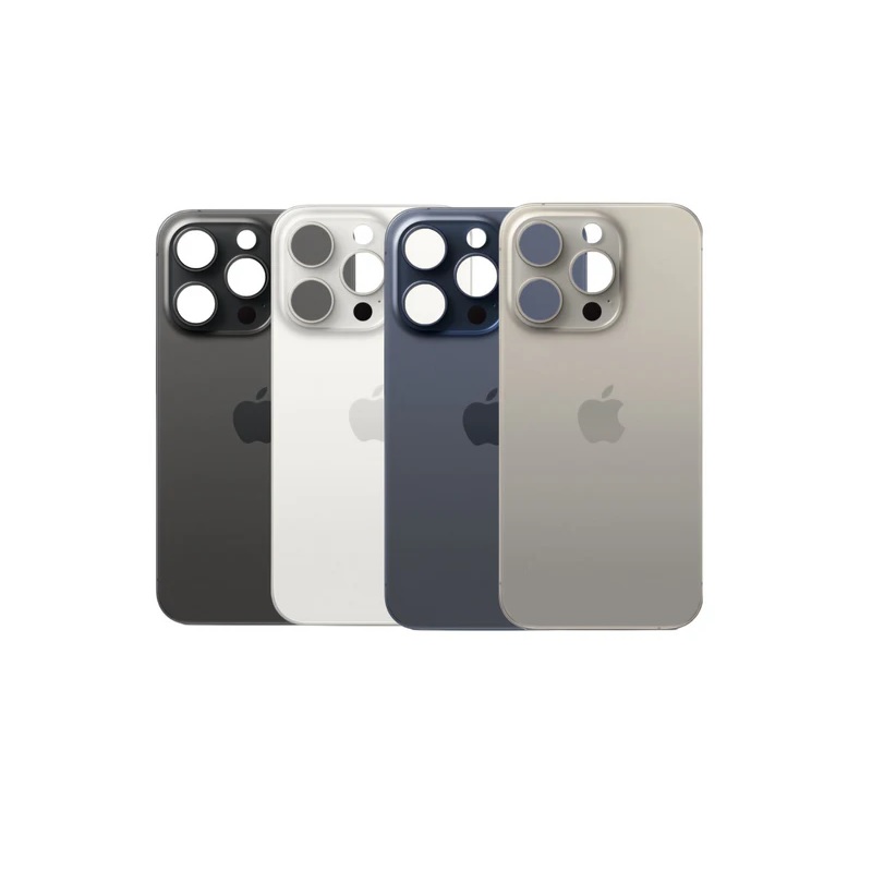 kính lưng sau Iphone 15 Pro Max-Minh Phat Mobile HCM - Bac Lieu https://minhphatmobile.vn