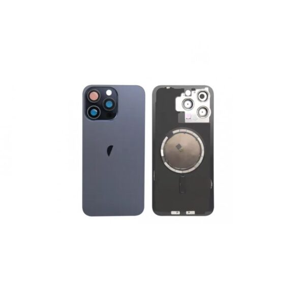 Kính lưng Iphone 15 Pro-Minh Phat Mobile 0979562656 https://minhphatmobile.vn
