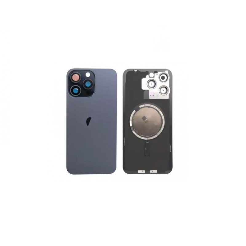Kính lưng Iphone 15 Pro-Minh Phat Mobile 0979562656 https://minhphatmobile.vn