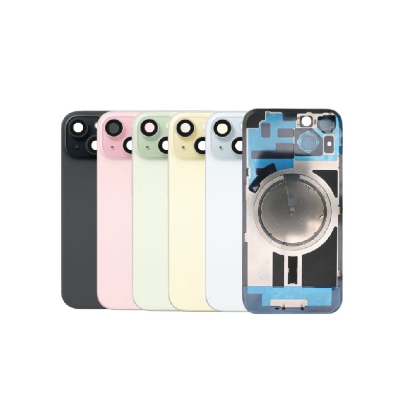 Kính lưng Iphone 15-Minh Phat Mobile 0979562656 https://minhphatmobile.vn