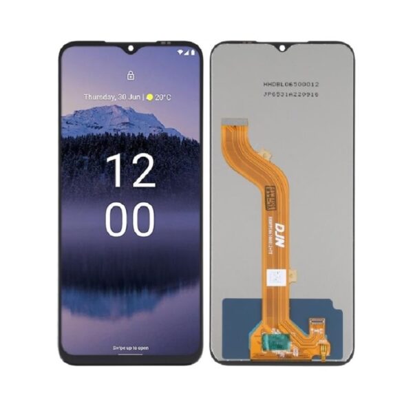 màn hình Nokia G11-Sua chua dien thoai Minh Phat Mobile HCM - Bac Lieu 0979150456 web https://minhphatmobile.vn