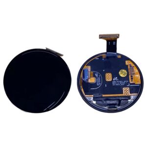 màn hình Samsung Galaxy Watch Active 2 40mm-Minh Phat Mobile HCM - Bac Lieu https://minhphatmobile.vn