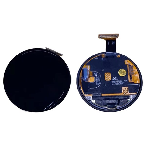 màn hình Samsung Galaxy Watch Active 2 40mm-Minh Phat Mobile HCM - Bac Lieu https://minhphatmobile.vn