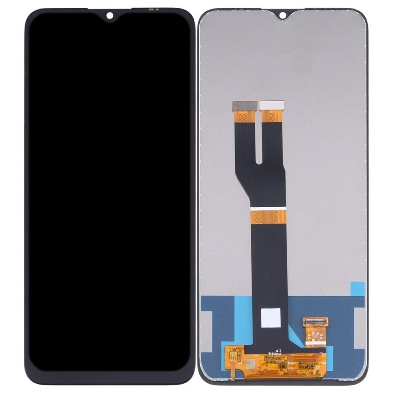 Thay màn hình Nokia G11 - Sua chua dien thoai Minh Phat Mobile HCM - Bac Lieu 0979150456 web https://minhphatmobile.vn
