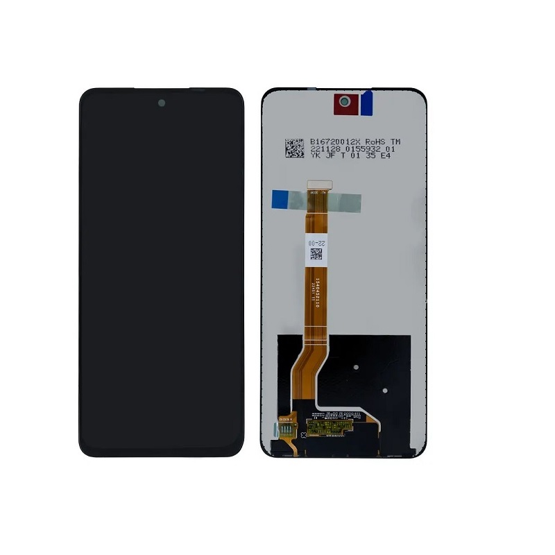 Thay màn hình Oneplus Nord CE 3 Lite-Sua chua dien thoai Minh Phat Mobile HCM - Bac Lieu 0979150456 web https://minhphatmobile.vn
