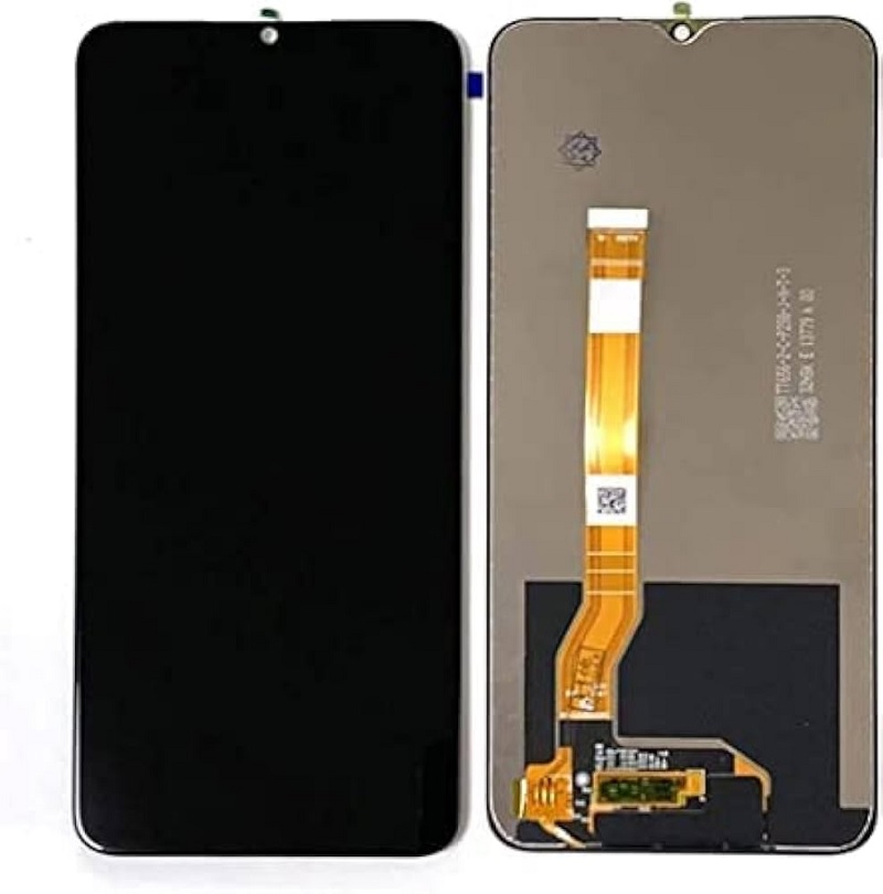 Thay màn hình Oppo A17 - Sua chua dien thoai Minh Phat Mobile HCM - Bac Lieu 0979150456 web https://minhphatmobile.vn