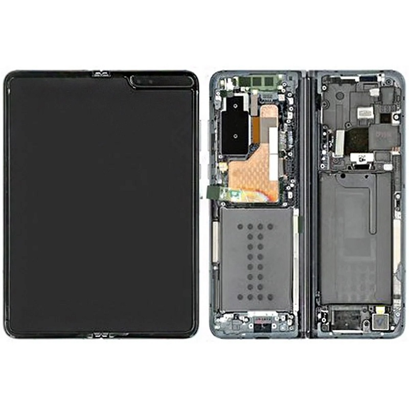 Thay màn hình Samsung Z Fold 1-Sua chua dien thoai Minh Phat Mobile HCM - Bac Lieu 0979150456 web https://minhphatmobile.vn