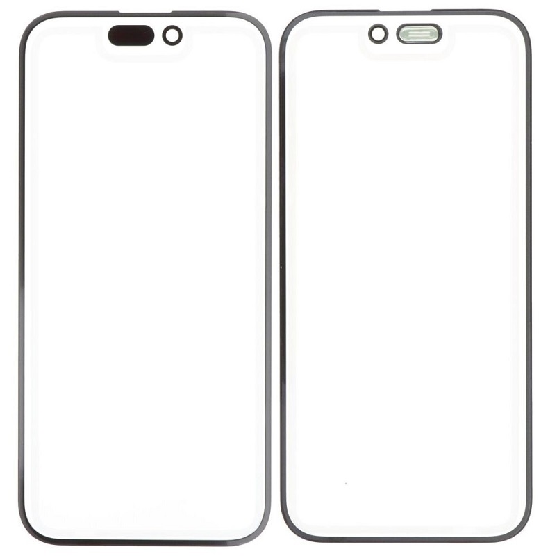 Thay mặt kính IPhone 15 pro-Sua chua dien thoai Minh Phat Mobile HCM - Bac Lieu 0979150456 web https://minhphatmobile.vn