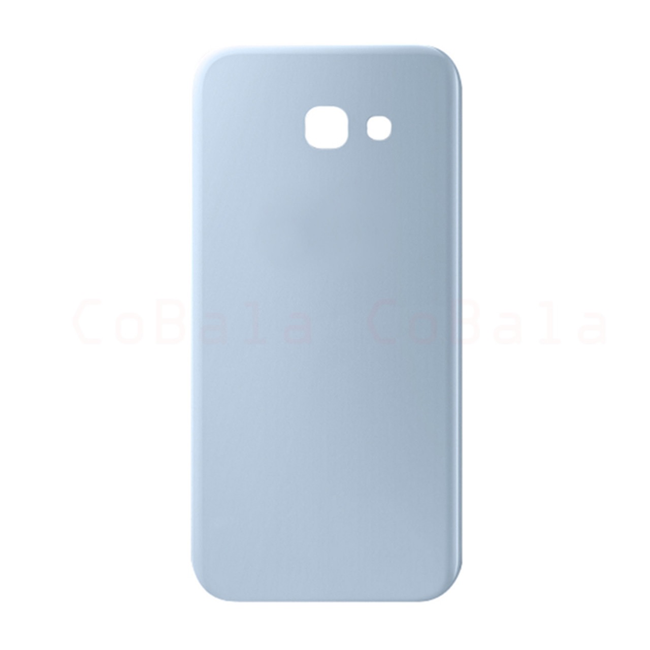 Thay nắp lưng sau Samsung A5 2017 A520F - Sua chua dien thoai Minh Phat Mobile HCM - Bac Lieu 0979150456 web https://minhphatmobile.vn