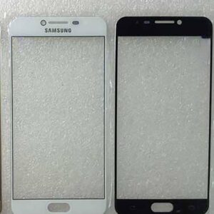 thay mặt kính samsung c5 c500 - minhphatmobile