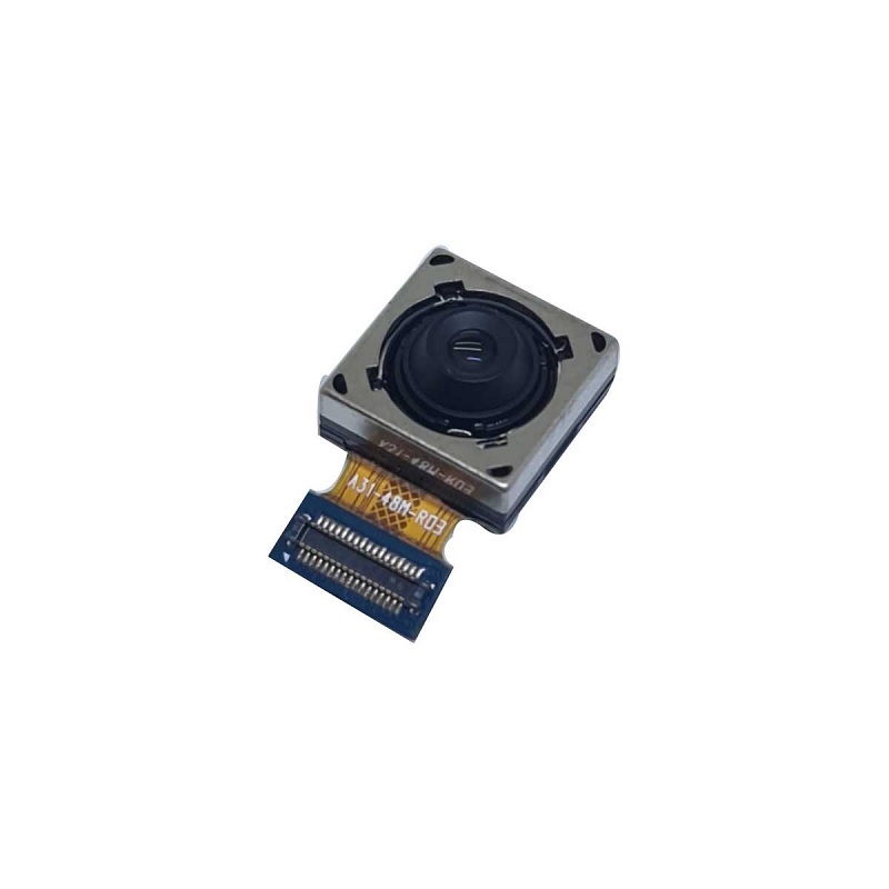 Camera sau Samsung A12-Sua chua dien thoai Minh Phat Mobile HCM - Bac Lieu 0979150456 web https://minhphatmobile.vn