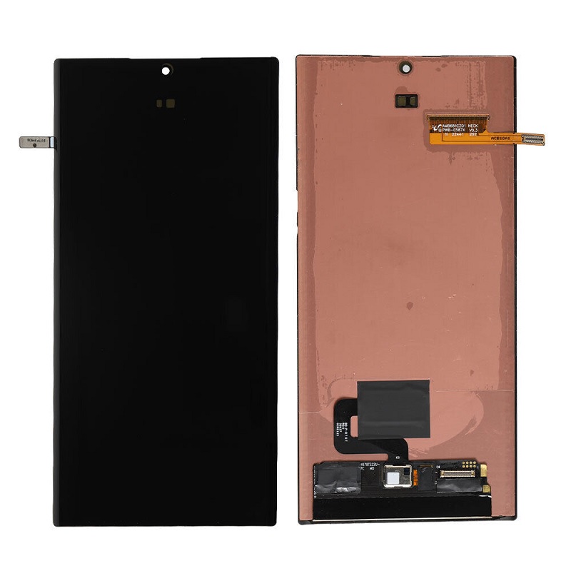 Màn hình Samsung S23 Ultra-Minh Phat Mobile HCM - Bac Lieu https://minhphatmobile.vn