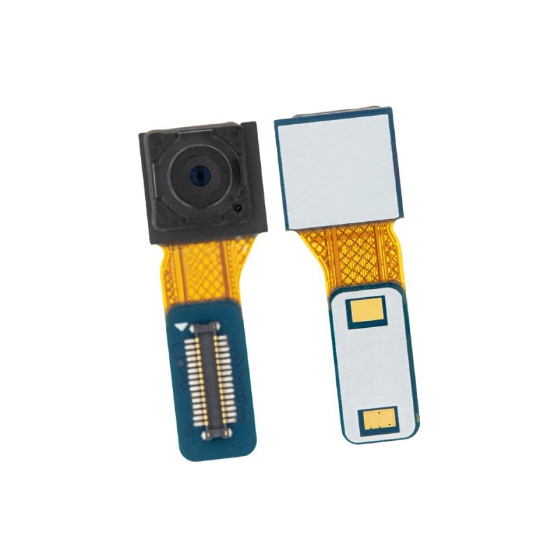 Thay camera trước Samsung A12 - Sua chua dien thoai Minh Phat Mobile HCM - Bac Lieu 0979150456 web https://minhphatmobile.vn