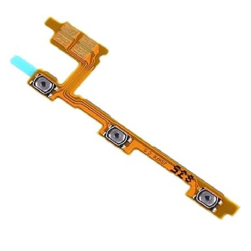 Thay dây nguồn nút nguồn Huawei Y9 2019 - Sua chua dien thoai Minh Phat Mobile HCM - Bac Lieu 0979150456 web https://minhphatmobile.vn