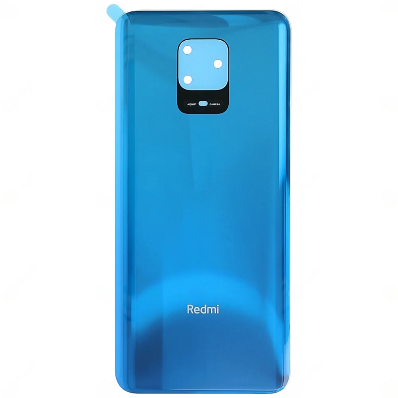 Thay lưng nắp sau Xiaomi Redmi Note 9 Pro-Sua chua dien thoai Minh Phat Mobile HCM - Bac Lieu 0979150456 web https://minhphatmobile.vn