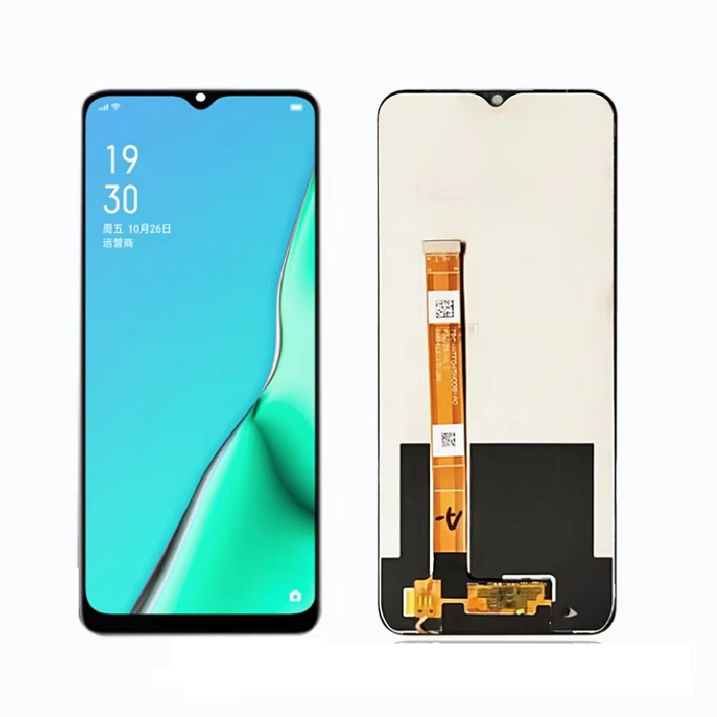 Thay màn hình Oppo A31w-Sua chua dien thoai Minh Phat Mobile HCM - Bac Lieu 0979150456 web https://minhphatmobile.vn