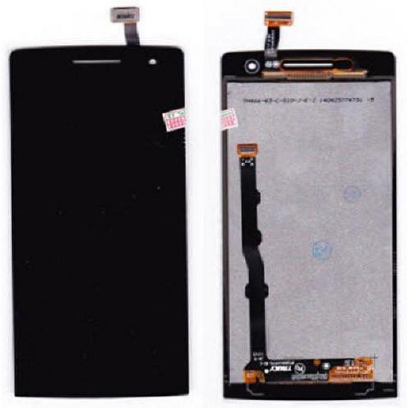 Thay màn hình Oppo Find 5 Mini - Sua chua dien thoai Minh Phat Mobile HCM - Bac Lieu 0979150456 web https://minhphatmobile.vn