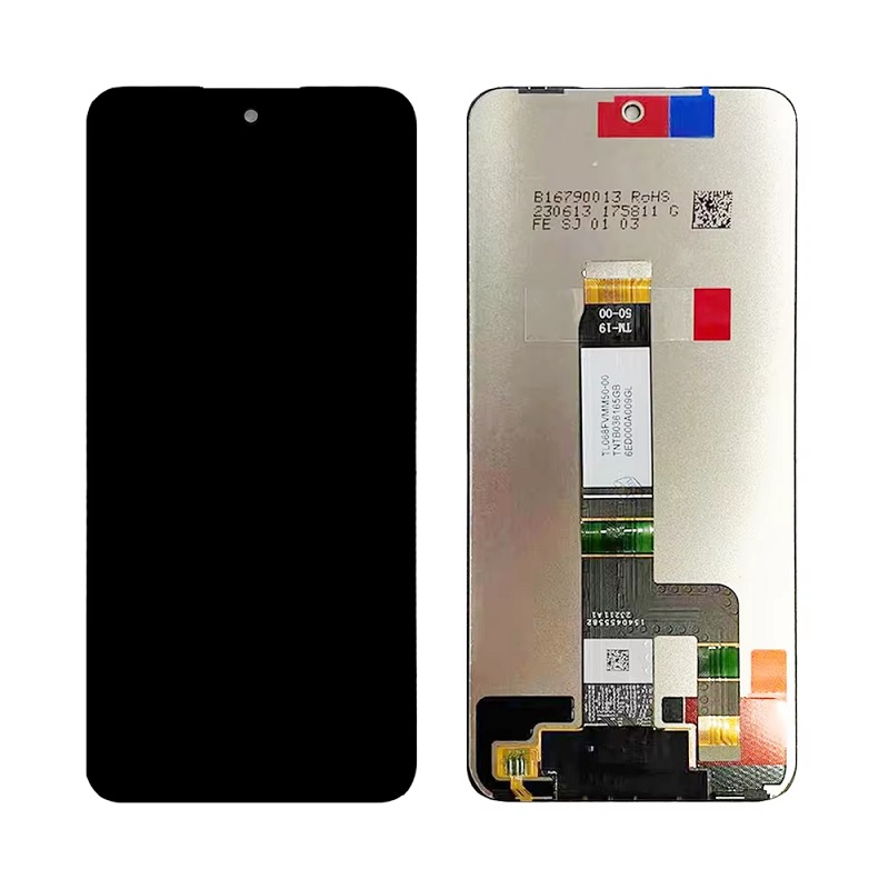 Thay màn hình Xiaomi Redmi 12 - Sua chua dien thoai Minh Phat Mobile HCM - Bac Lieu 0979150456 web https://minhphatmobile.vn
