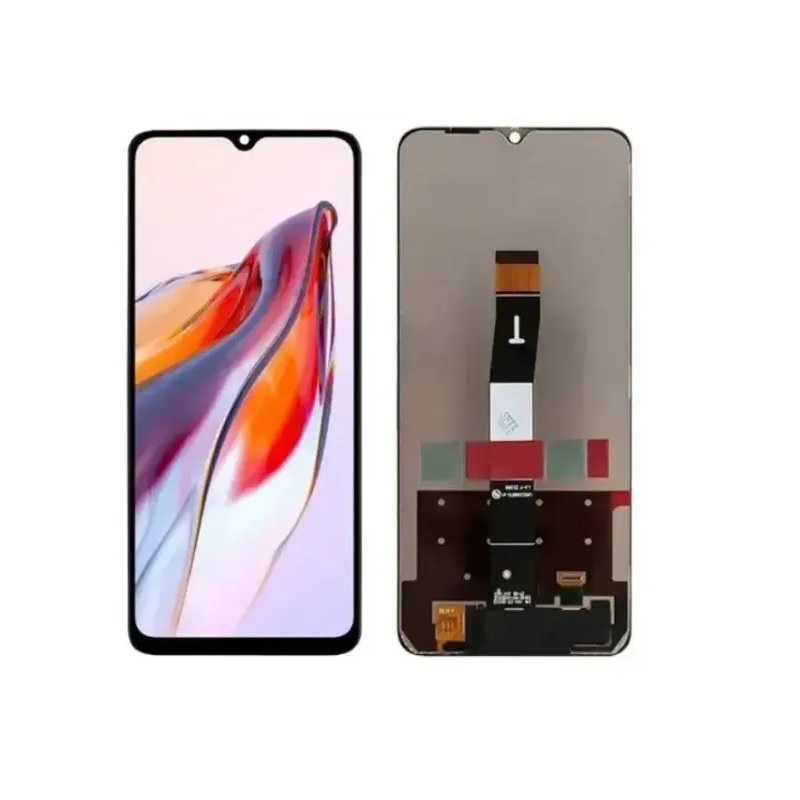 Thay màn hình Xiaomi Redmi 12c - Sua chua dien thoai Minh Phat Mobile HCM - Bac Lieu 0979150456 web https://minhphatmobile.vn