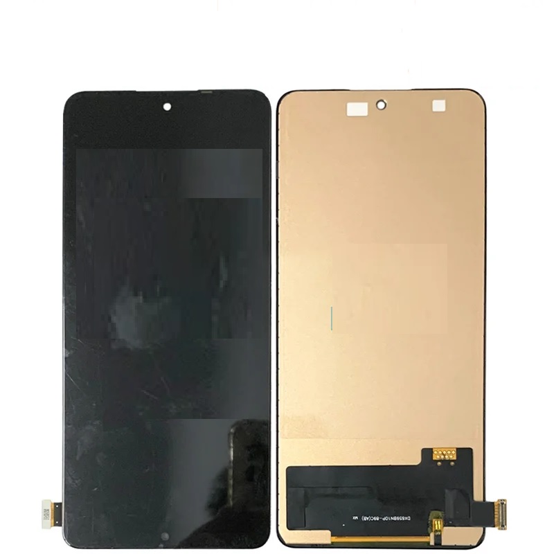 Thay màn hình Xiaomi Redmi Note 11T Pro Plus - Sua chua dien thoai Minh Phat Mobile HCM - Bac Lieu 0979150456 web https://minhphatmobile.vn