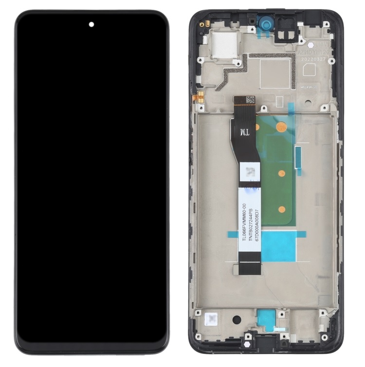 Thay màn hình Xiaomi Redmi Note 11T Pro-Sua chua dien thoai Minh Phat Mobile HCM - Bac Lieu 0979150456 web https://minhphatmobile.vn