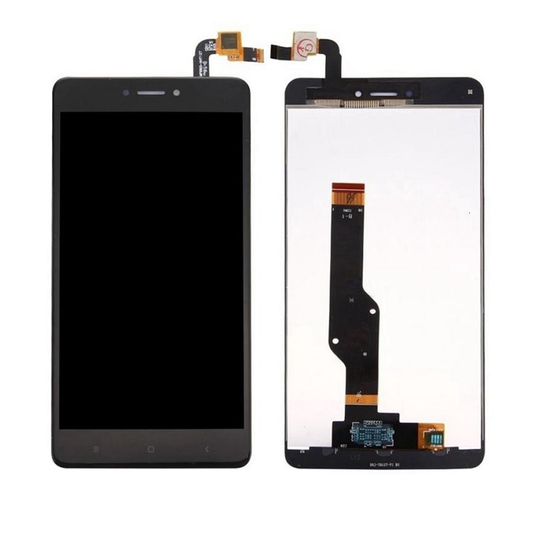 Thay màn hình Xiaomi Redmi Note 4 Prime-Sua chua dien thoai Minh Phat Mobile HCM - Bac Lieu 0979150456 web https://minhphatmobile.vn