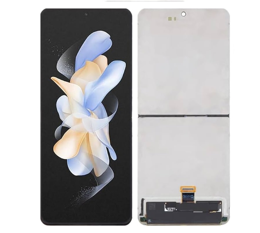 Thay màn hình Samsung Z Flip 4-Sua chua dien thoai Minh Phat Mobile HCM - Bac Lieu 0979150456 web https://minhphatmobile.vn