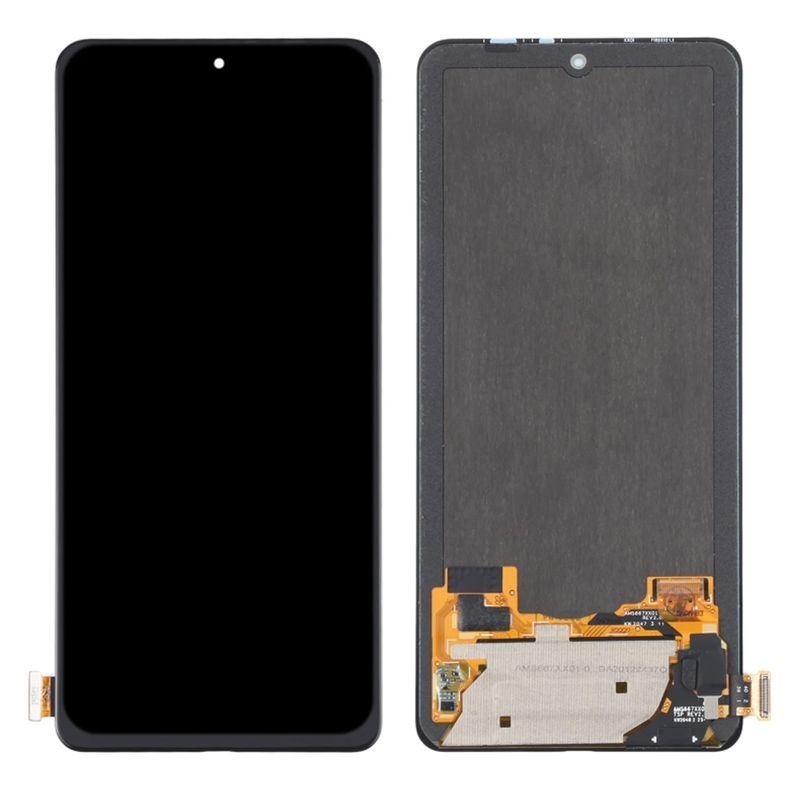Màn hình Xiaomi Black Shark 5 Pro-Sua chua dien thoai Minh Phat Mobile HCM - Bac Lieu 0979150456 web https://minhphatmobile.vn