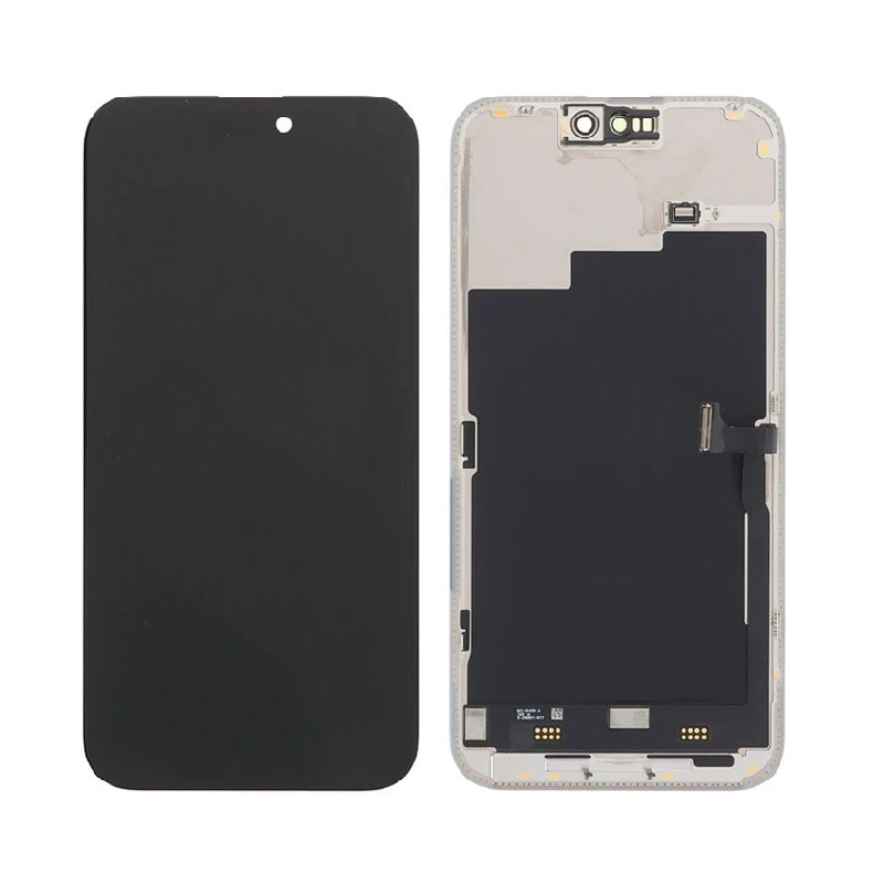 Thay màn hình Iphone 15 Pro Max-Sua chua dien thoai Minh Phat Mobile HCM - Bac Lieu 0979150456 web https://minhphatmobile.vn
