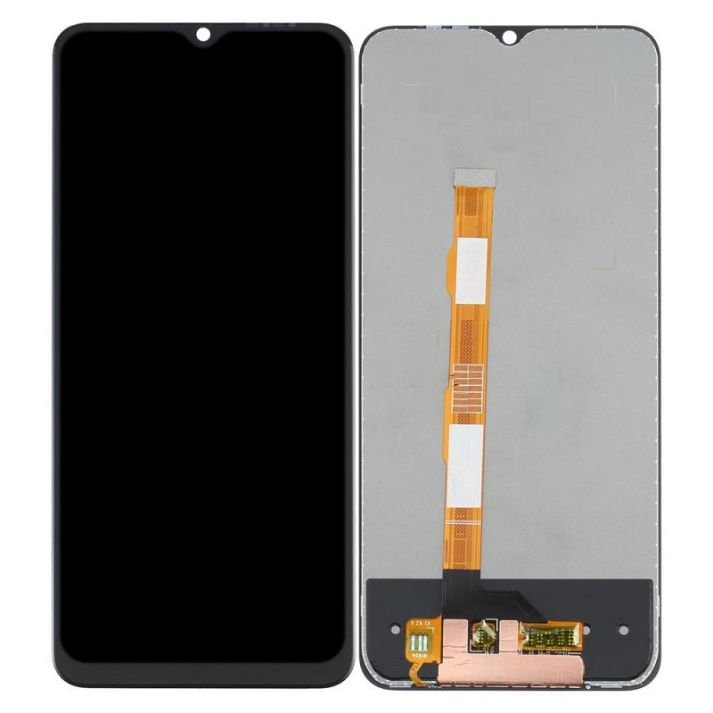 Thay màn hình điện thoại ViVo IQOO U1x - Sua chua dien thoai Minh Phat Mobile HCM - Bac Lieu 0979150456 web https://minhphatmobile.vn