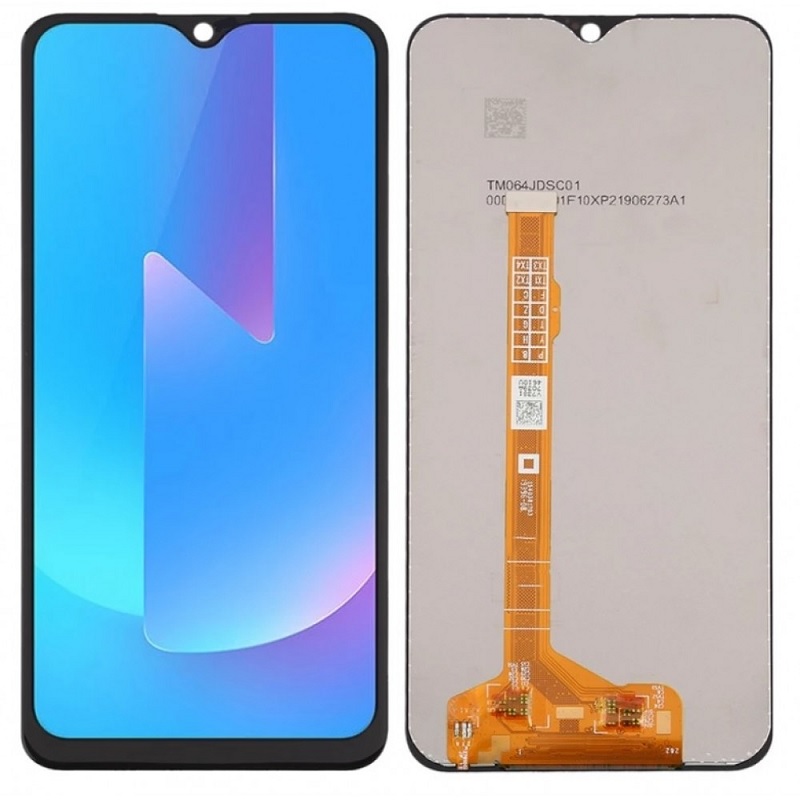 Thay màn hình điện thoại ViVo IQOO U3x - Sua chua dien thoai Minh Phat Mobile HCM - Bac Lieu 0979150456 web https://minhphatmobile.vn