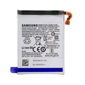 Thay pin SamSung Z Flip 4 - Sua chua dien thoai Minh Phat Mobile HCM - Bac Lieu 0979150456 web https://minhphatmobile.vn