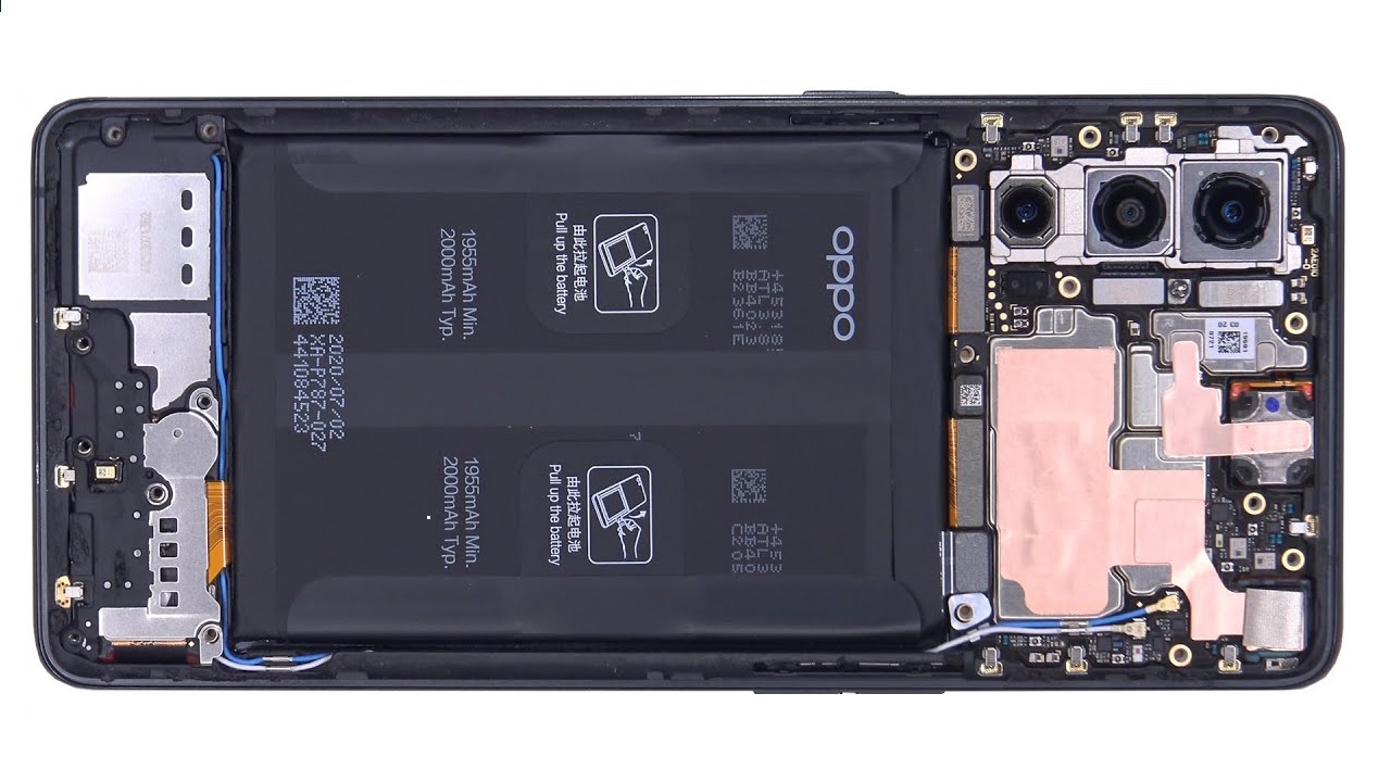 Thay pin điện thoại Oppo tại Bạc Liêu - Minh Phat Mobile HCM - Bac Lieu https://minhphatmobile.vn