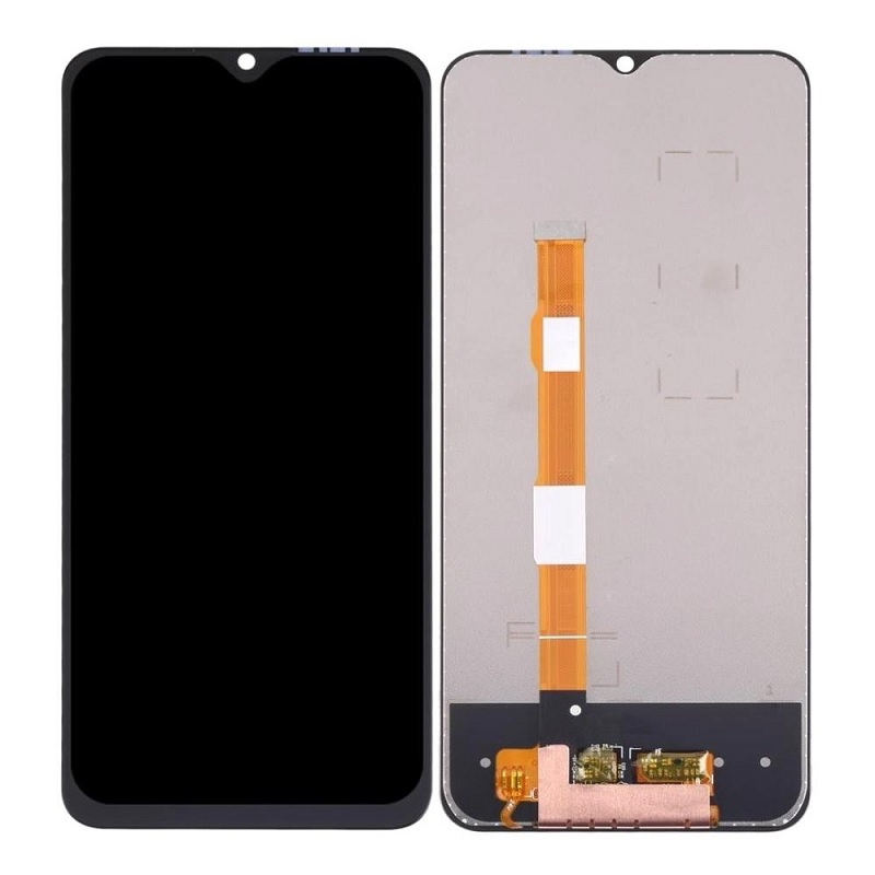 Thay màn hình ViVo IQOO Z3 - Sua chua dien thoai Minh Phat Mobile HCM - Bac Lieu 0979150456 web https://minhphatmobile.vn