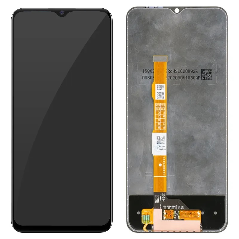 Thay màn hình điện thoại ViVo IQOO U3 - Sua chua dien thoai Minh Phat Mobile HCM - Bac Lieu 0979150456 web https://minhphatmobile.vn