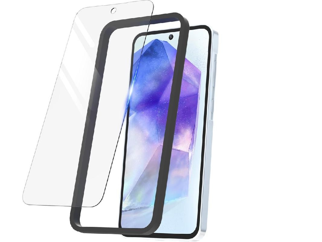 Thay mặt kính điện thoại SamSung A55 - Sua chua dien thoai Minh Phat Mobile HCM - Bac Lieu 0979150456 web https://minhphatmobile.vn