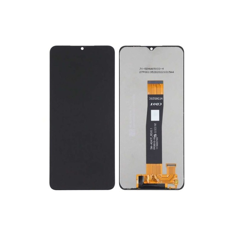 Thay màn hình Samsung A04s-Minh Phat Mobile HCM - Bac Lieu https://minhphatmobile.vn