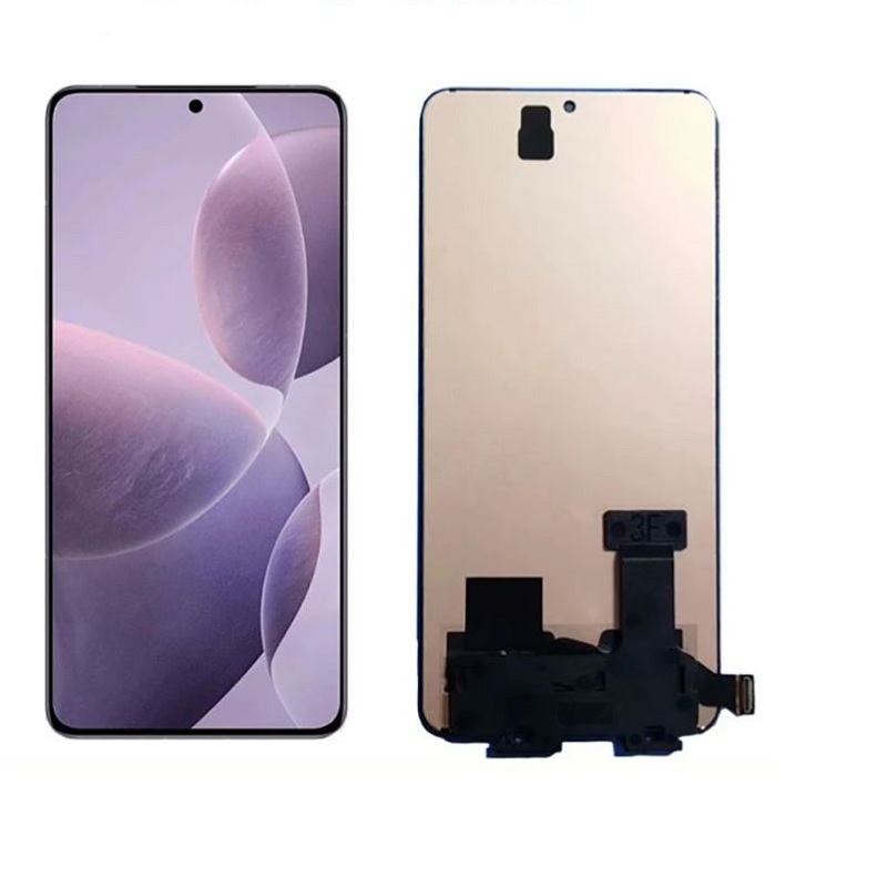 Màn hình Xiaomi Redmi K70 Pro - Sua chua dien thoai Minh Phat Mobile HCM - Bac Lieu 0979150456 web https://minhphatmobile.vn