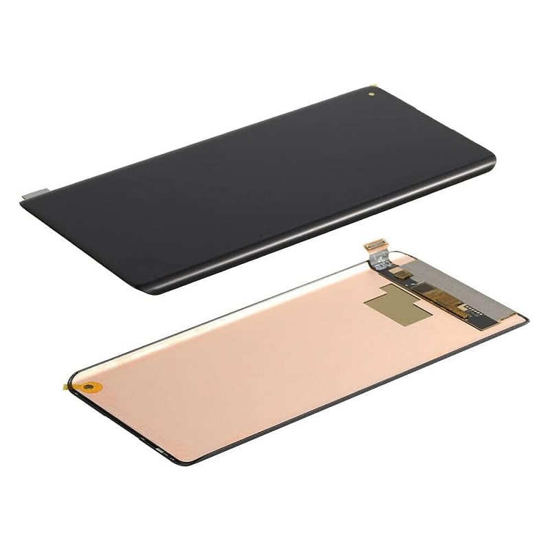 Thay màn hình OnePlus 8 Pro - Sua chua dien thoai Minh Phat Mobile HCM - Bac Lieu 0979150456 web https://minhphatmobile.vn