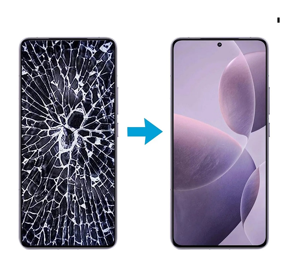 Thay màn hình Xiaomi Redmi K70 Pro - Sua chua dien thoai Minh Phat Mobile HCM - Bac Lieu 0979150456 web https://minhphatmobile.vn