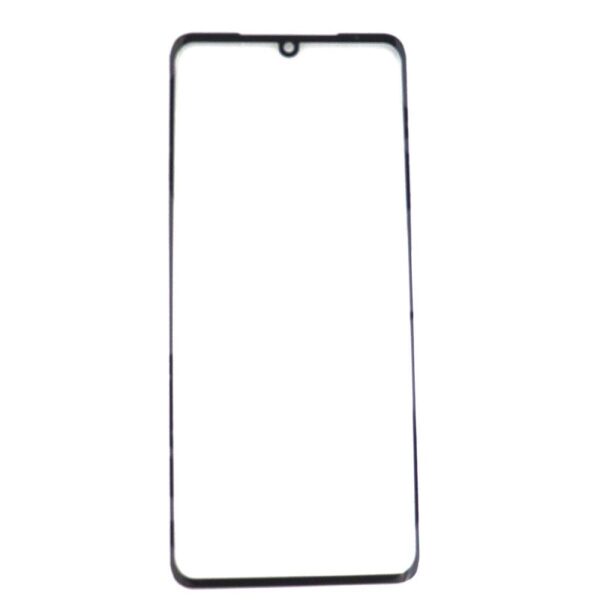 Thay mặt kính LG G9