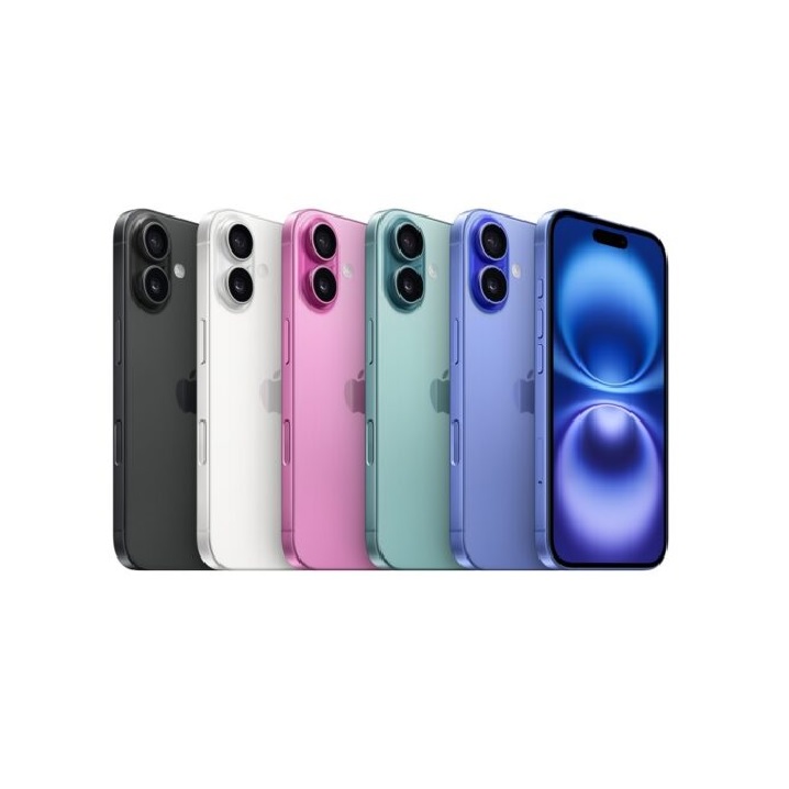 Thay lưng nắp sau Iphone 16 plus - Sua chua dien thoai Minh Phat Mobile HCM - Bac Lieu 0979150456 web https://minhphatmobile.vn
