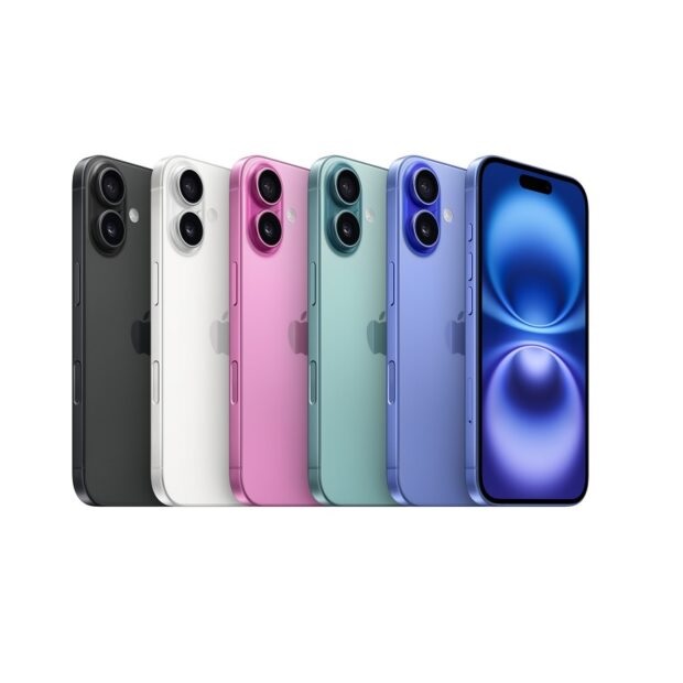Thay lưng nắp sau Iphone 16 - Sua chua dien thoai Minh Phat Mobile HCM - Bac Lieu 0979150456 web https://minhphatmobile.vn