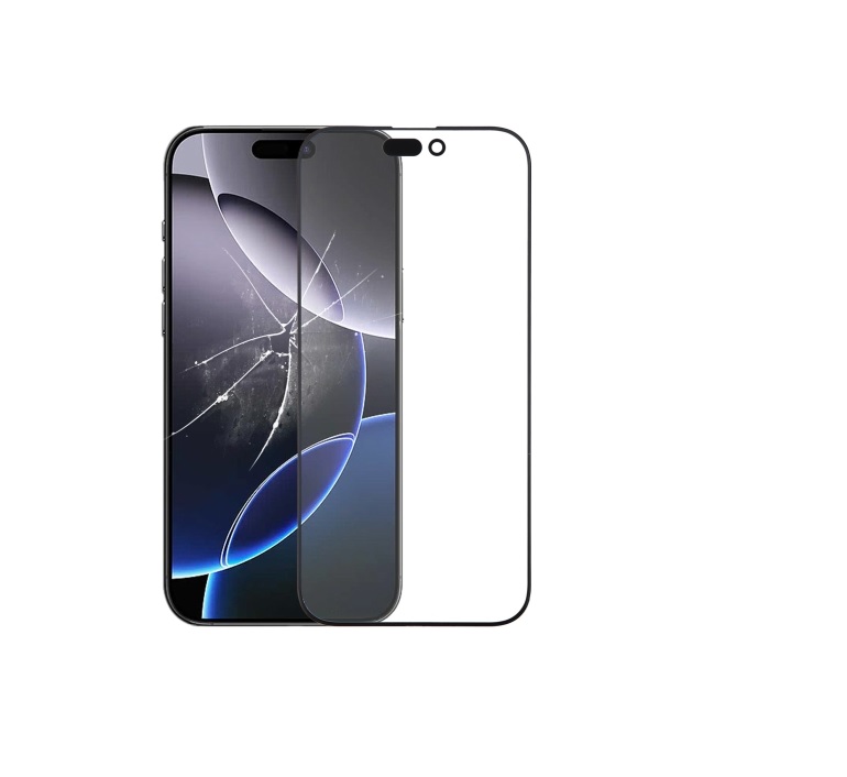 Thay mặt kính Iphone 16 pro max - Sua chua dien thoai Minh Phat Mobile HCM - Bac Lieu 0979150456 web https://minhphatmobile.vn