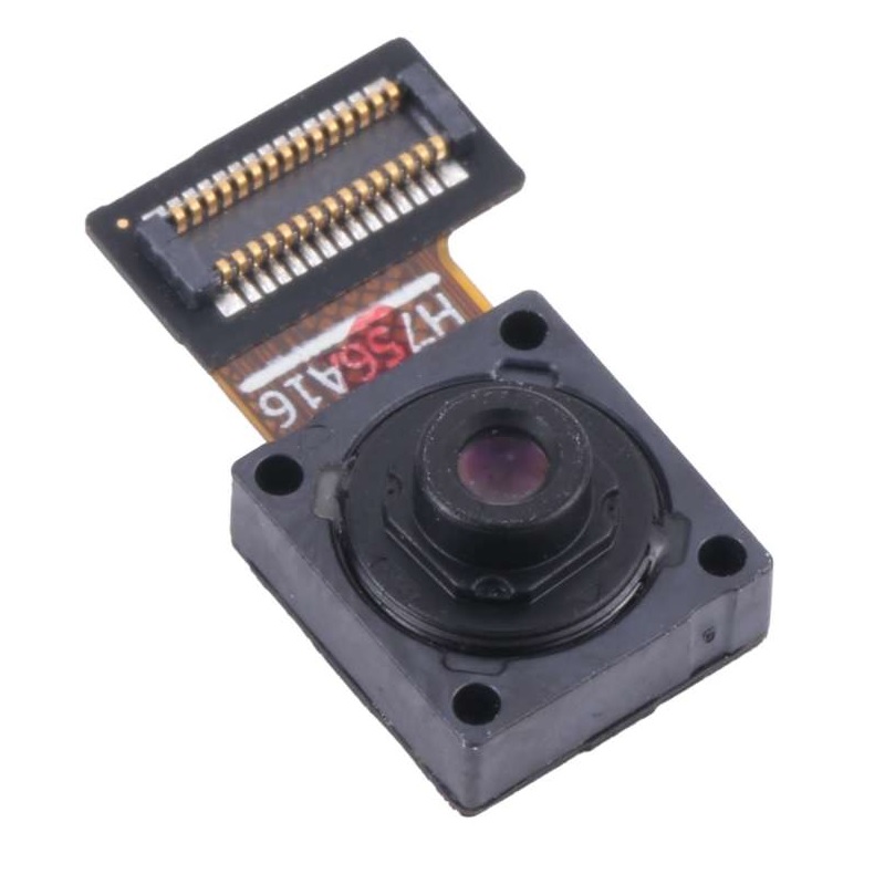 Camera trước LG Velvet 5G-Minh Phat Mobile HCM - Bac Lieu https://minhphatmobile.vn